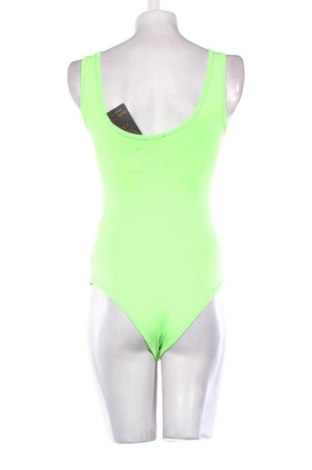 Дамски бански Unbranded, Размер M, Цвят Зелен, Цена 15,20 лв.