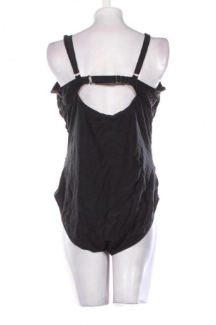 Дамски бански Unbranded, Размер 3XL, Цвят Черен, Цена 77,99 лв.