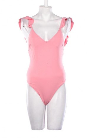 Дамски бански Women'secret, Размер M, Цвят Розов, Цена 87,99 лв.