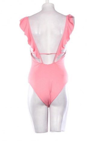 Дамски бански Women'secret, Размер M, Цвят Розов, Цена 87,99 лв.