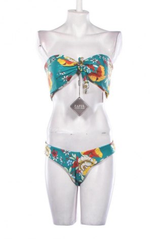 Damen-Badeanzug Zaful, Größe L, Farbe Mehrfarbig, Preis € 51,99