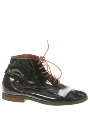 Dámské poltopánky 5th Avenue, Veľkosť 37, Farba Čierna, Cena  38,95 €