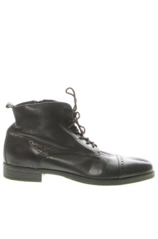 Damen Stiefeletten 5th Avenue, Größe 37, Farbe Schwarz, Preis 37,99 €