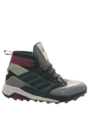 Damen Stiefeletten Adidas, Größe 40, Farbe Mehrfarbig, Preis 74,99 €
