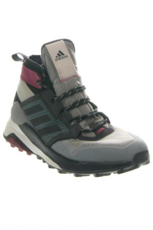 Damen Stiefeletten Adidas, Größe 40, Farbe Mehrfarbig, Preis 74,99 €