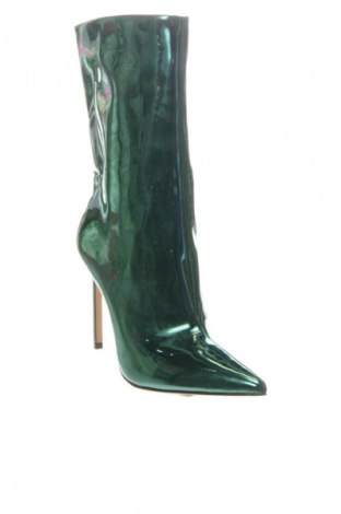 Dámské poltopánky Aldo, Veľkosť 37, Farba Zelená, Cena  72,95 €