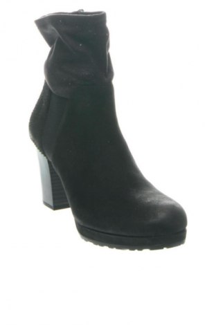 Női bokacsizma Alesia, Méret 37, Szín Fekete, Ár 24 800 Ft