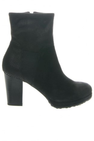 Női bokacsizma Alesia, Méret 36, Szín Fekete, Ár 24 800 Ft