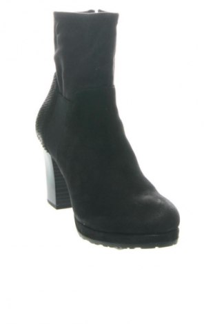 Női bokacsizma Alesia, Méret 36, Szín Fekete, Ár 24 800 Ft