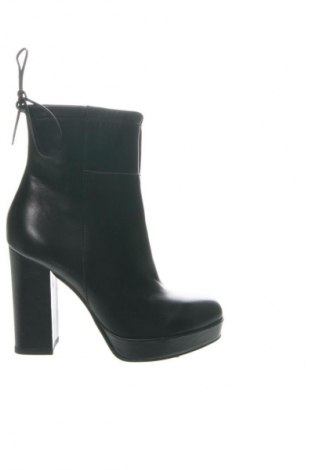 Női bokacsizma Alesia, Méret 38, Szín Fekete, Ár 24 800 Ft
