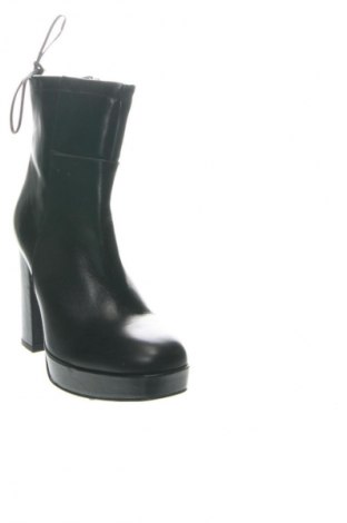 Női bokacsizma Alesia, Méret 38, Szín Fekete, Ár 24 800 Ft