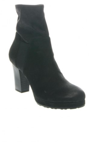 Női bokacsizma Alesia, Méret 40, Szín Fekete, Ár 14 039 Ft