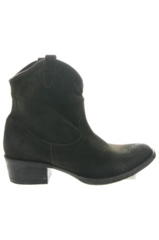 Női bokacsizma Alesia, Méret 40, Szín Zöld, Ár 22 499 Ft