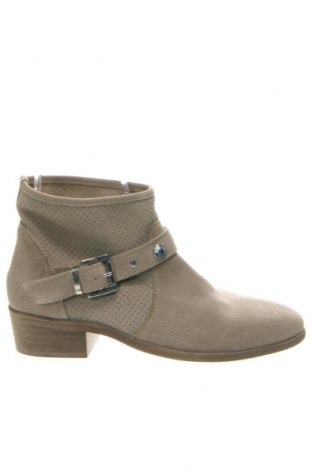 Dámské poltopánky Alesya, Veľkosť 37, Farba Béžová, Cena  92,95 €