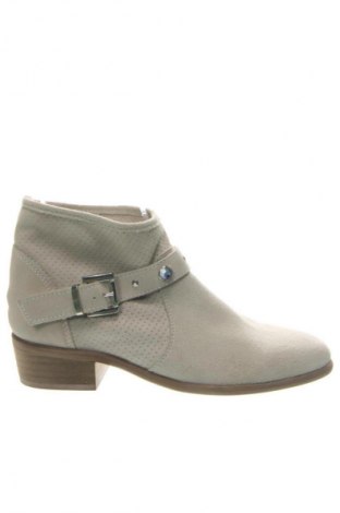 Dámské poltopánky Alesya, Veľkosť 40, Farba Sivá, Cena  92,95 €