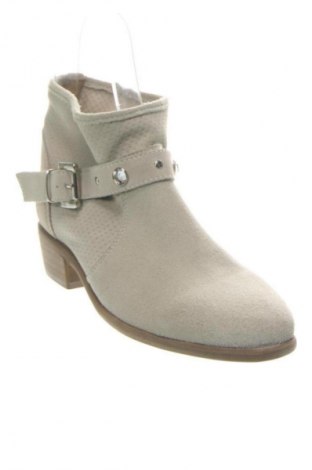 Dámské poltopánky Alesya, Veľkosť 40, Farba Sivá, Cena  92,95 €