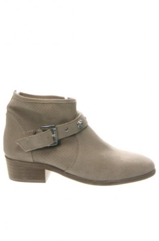 Damen Stiefeletten Alesya, Größe 36, Farbe Beige, Preis 92,99 €