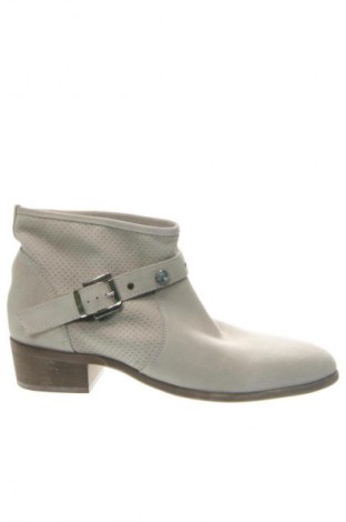 Dámské poltopánky Alesya, Veľkosť 40, Farba Sivá, Cena  92,95 €