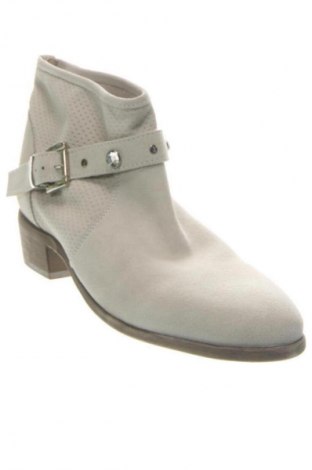 Dámské poltopánky Alesya, Veľkosť 40, Farba Sivá, Cena  92,95 €