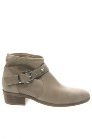 Dámské poltopánky Alesya, Veľkosť 36, Farba Béžová, Cena  92,95 €