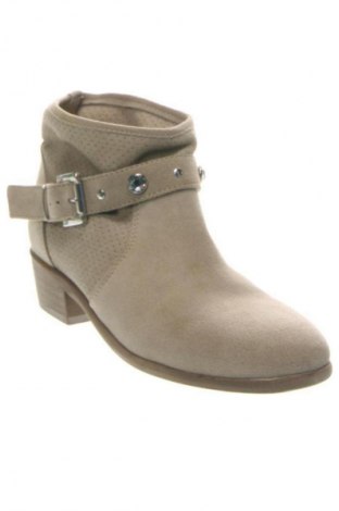 Dámské poltopánky Alesya, Veľkosť 36, Farba Béžová, Cena  92,95 €