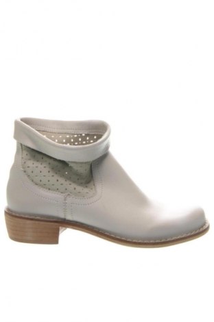 Damen Stiefeletten Alesya, Größe 38, Farbe Grau, Preis 92,99 €