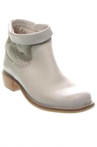 Damen Stiefeletten Alesya, Größe 38, Farbe Grau, Preis 92,99 €