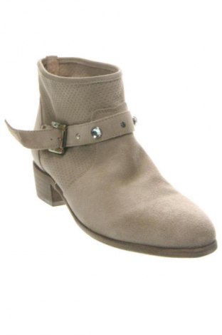 Damen Stiefeletten Alesya, Größe 40, Farbe Beige, Preis 92,99 €