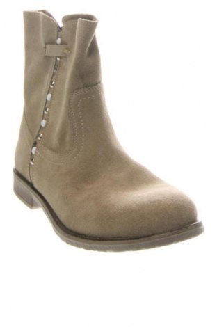 Dámské poltopánky Alesya, Veľkosť 39, Farba Béžová, Cena  92,95 €