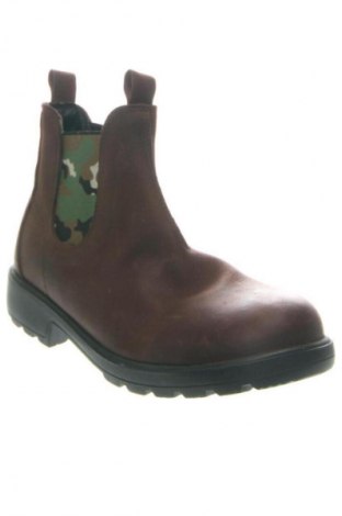 Női bokacsizma Alesya, Méret 37, Szín Barna, Ár 43 200 Ft