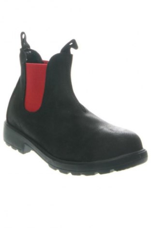 Női bokacsizma Alesya, Méret 37, Szín Fekete, Ár 53 000 Ft