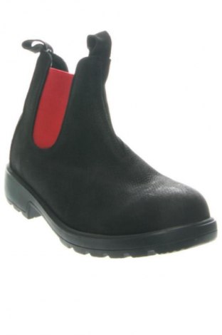 Női bokacsizma Alesya, Méret 37, Szín Fekete, Ár 53 000 Ft