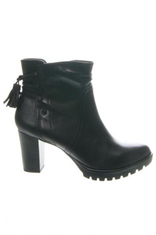 Damen Stiefeletten Alesya, Größe 37, Farbe Schwarz, Preis 117,99 €