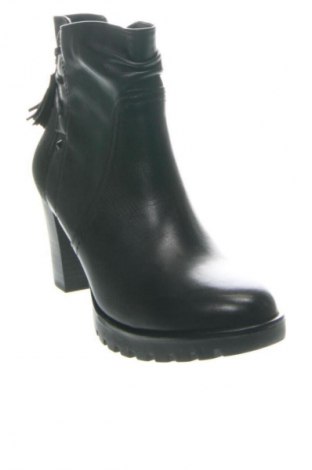 Damen Stiefeletten Alesya, Größe 37, Farbe Schwarz, Preis 117,99 €