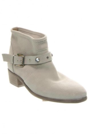 Damen Stiefeletten Alesya, Größe 38, Farbe Ecru, Preis 117,99 €