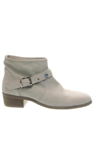 Damen Stiefeletten Alesya, Größe 40, Farbe Ecru, Preis 117,99 €