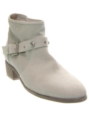 Damen Stiefeletten Alesya, Größe 40, Farbe Ecru, Preis 117,99 €