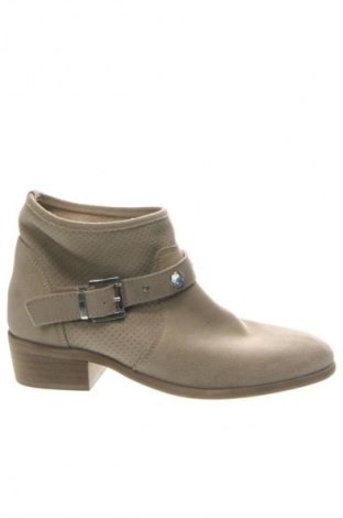 Damen Stiefeletten Alesya, Größe 37, Farbe Beige, Preis 117,99 €