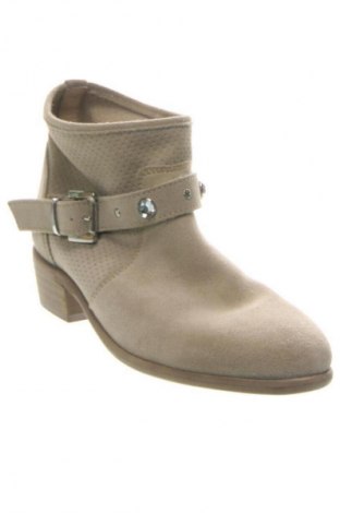 Damen Stiefeletten Alesya, Größe 37, Farbe Beige, Preis 117,99 €