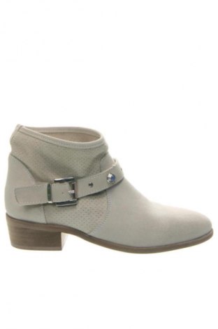 Damen Stiefeletten Alesya, Größe 37, Farbe Ecru, Preis 117,99 €