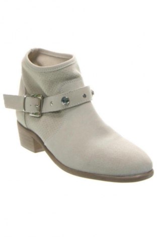 Damen Stiefeletten Alesya, Größe 37, Farbe Ecru, Preis 117,99 €