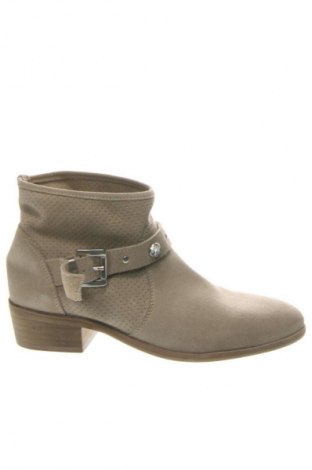 Damen Stiefeletten Alesya, Größe 37, Farbe Beige, Preis 92,99 €
