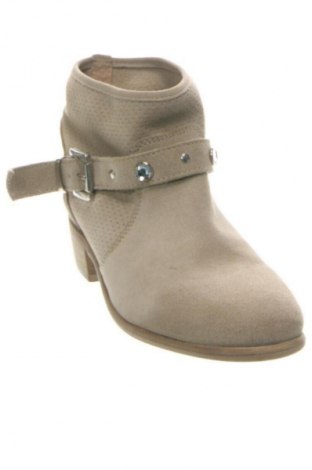 Damen Stiefeletten Alesya, Größe 37, Farbe Beige, Preis 92,99 €