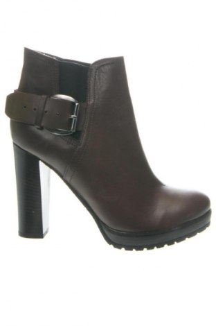 Damen Stiefeletten Alesya, Größe 38, Farbe Braun, Preis 117,99 €