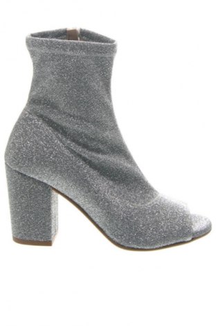 Damen Stiefeletten Alesya, Größe 38, Farbe Grau, Preis 92,99 €
