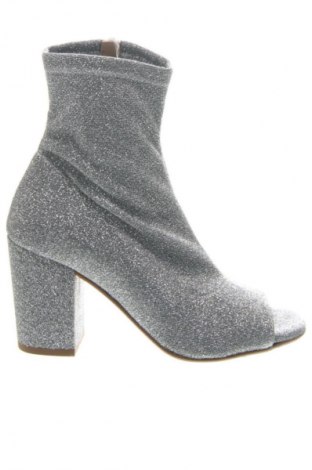 Damen Stiefeletten Alesya, Größe 38, Farbe Grau, Preis 92,99 €