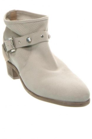 Damen Stiefeletten Alesya, Größe 40, Farbe Ecru, Preis 117,99 €