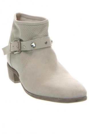 Damen Stiefeletten Alesya, Größe 40, Farbe Ecru, Preis 117,99 €