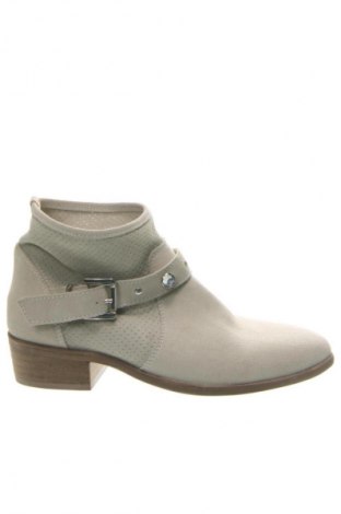 Damen Stiefeletten Alesya, Größe 37, Farbe Ecru, Preis 117,99 €