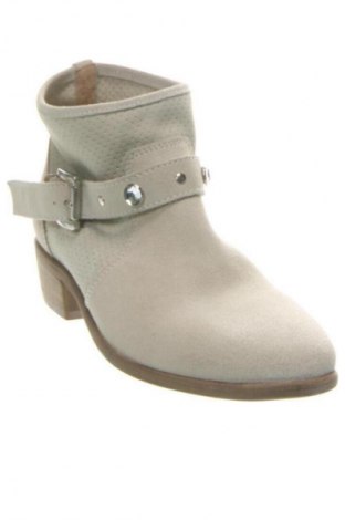 Damen Stiefeletten Alesya, Größe 37, Farbe Ecru, Preis 117,99 €